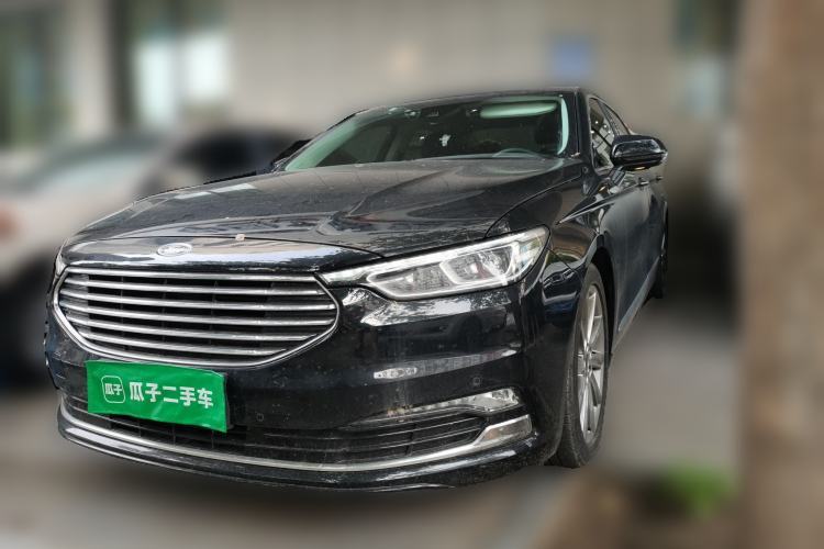 Used Ford Taurus 2019 EcoBoost 245 Premium Edition Guazi used car, China used car export, Used car for sale, Used cars, Cheapest cars for sale