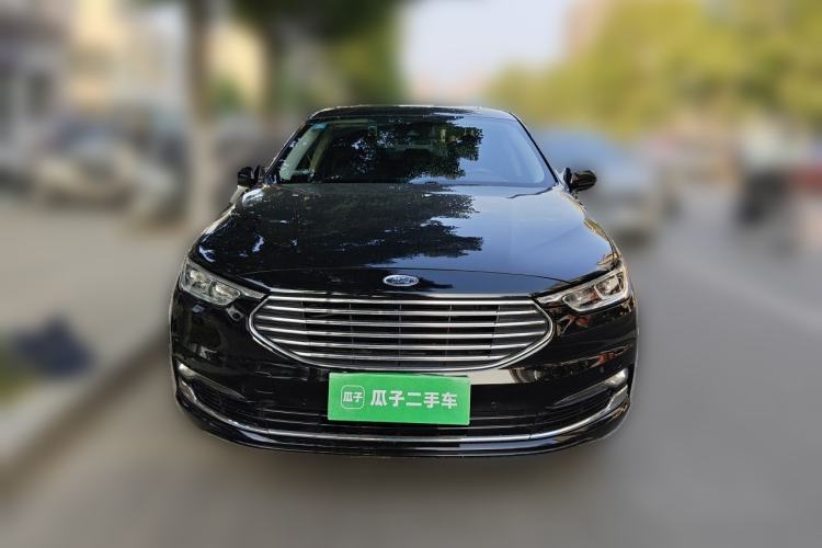 Used Ford Taurus 2019 EcoBoost 245 Premium Edition Front