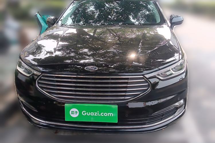Used Ford Taurus 2019 EcoBoost 245 Premium Edition Front