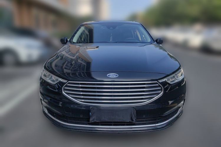 Used Ford Taurus 2019 EcoBoost 245 Premium Edition Front