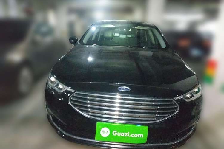 Used Ford Taurus 2019 EcoBoost 245 Premium Edition Front
