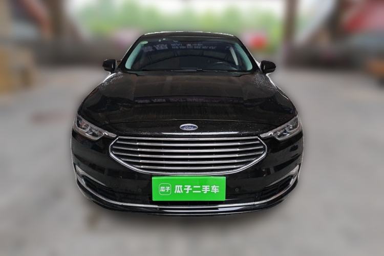 Used Ford Taurus 2019 EcoBoost 245 Premium Edition Front