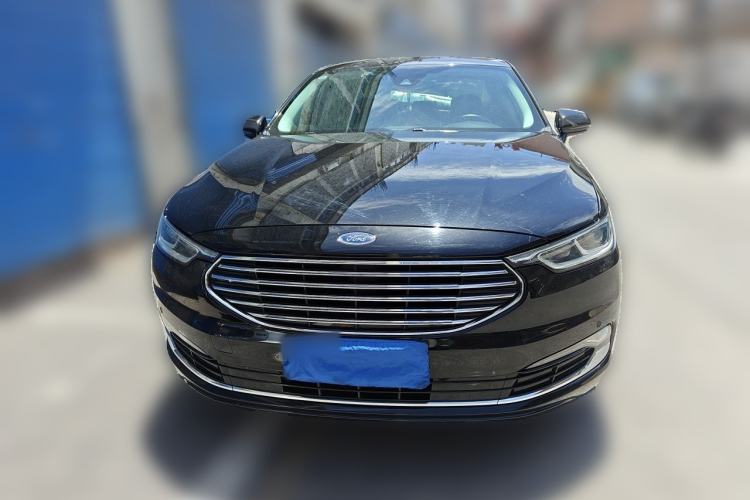 Used Ford Taurus 2019 EcoBoost 245 Premium Edition Front