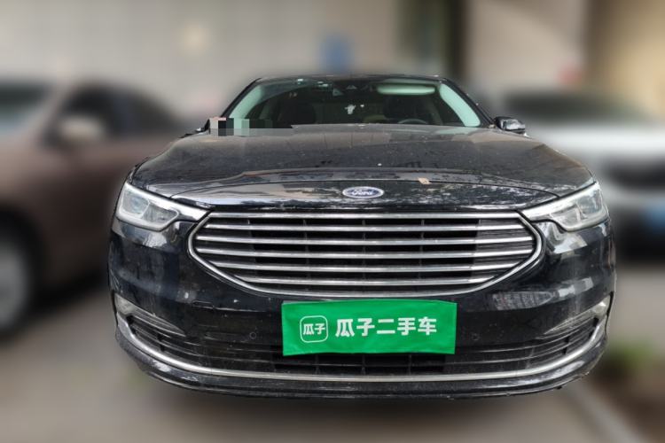 Used Ford Taurus 2019 EcoBoost 245 Premium Edition Front