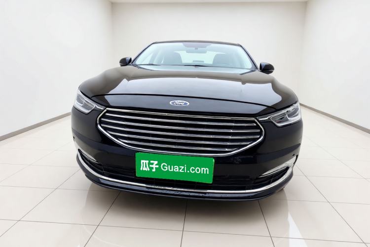 Used Ford Taurus 2019 EcoBoost 245 Premium Edition Front