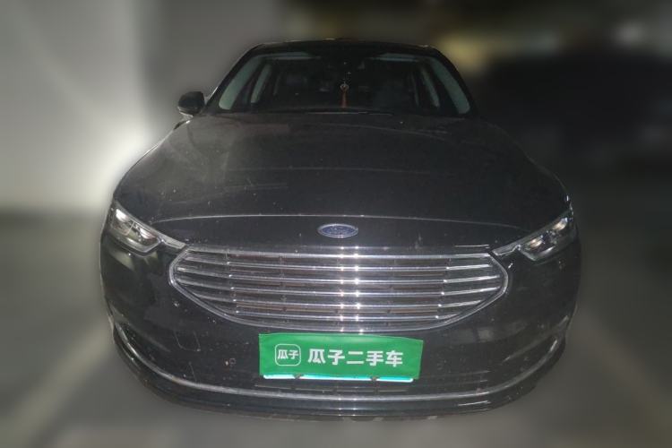 Used Ford Taurus 2019 EcoBoost 245 Premium Edition Front
