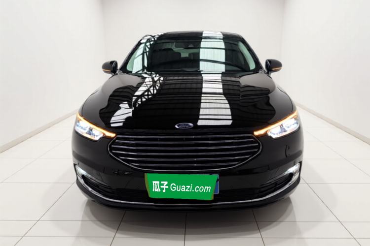 Used Ford Taurus 2019 EcoBoost 245 Premium Edition Front