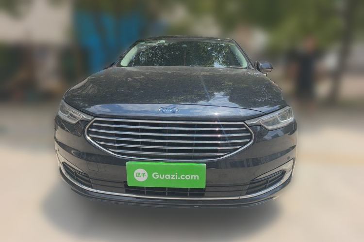 Used Ford Taurus 2019 EcoBoost 245 Premium Edition Front