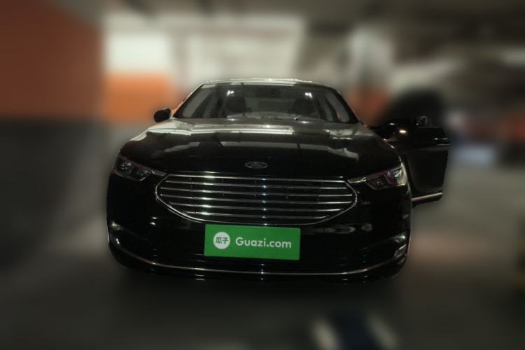 Used Ford Taurus 2019 EcoBoost 245 Premium Edition Front