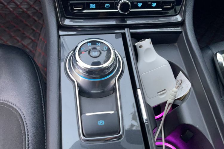 Used Ford Taurus 2019 EcoBoost 245 Comfort Edition Gear Lever