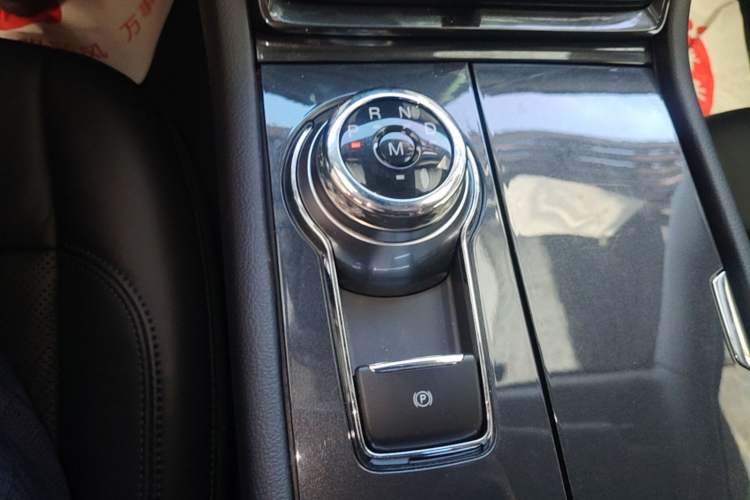 Used Ford Taurus 2019 EcoBoost 245 Premium Edition Gear Lever