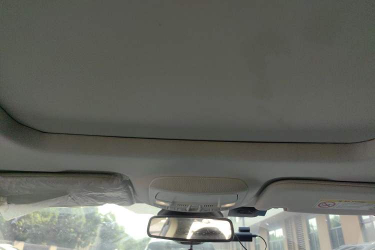 Used Ford Taurus 2019 EcoBoost 245 Premium Edition Headliner