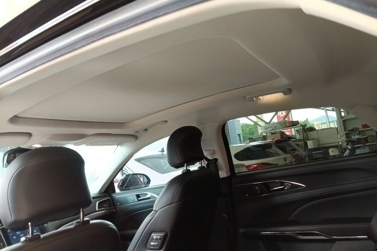 Used Ford Taurus 2019 EcoBoost 245 Premium Edition Headliner