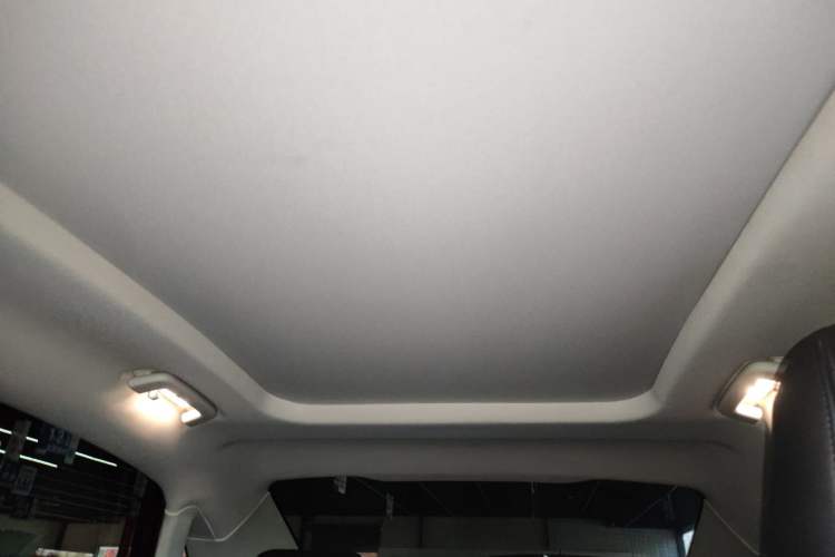 Used Ford Taurus 2019 EcoBoost 245 Premium Edition Headliner
