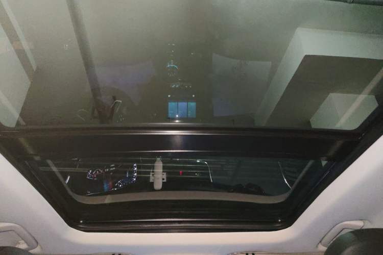 Used Ford Taurus 2019 EcoBoost 245 Premium Edition Headliner