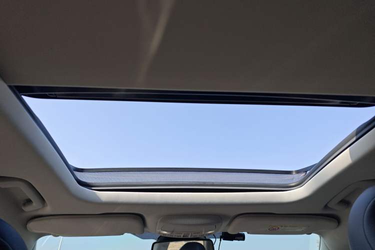 Used Ford Taurus 2019 EcoBoost 245 Premium Edition Headliner