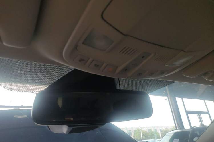 Used Ford Taurus 2019 EcoBoost 245 Premium Edition Headliner
