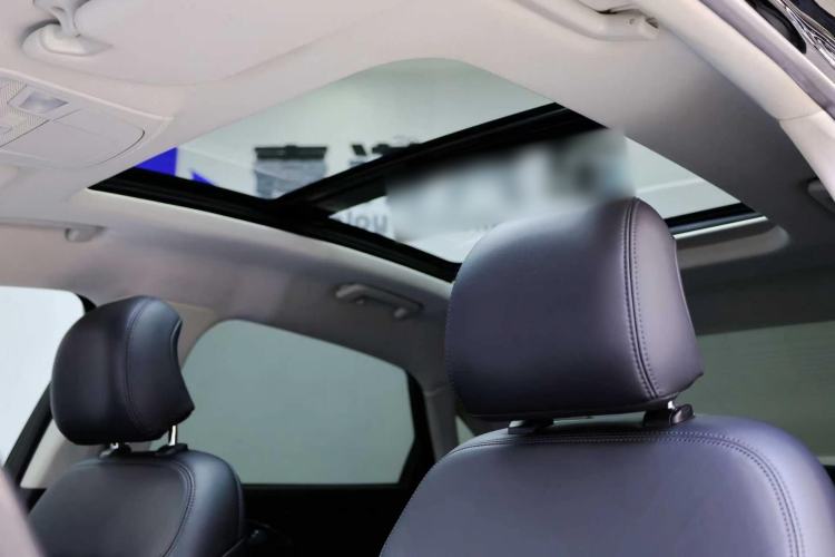 Used Ford Taurus 2019 EcoBoost 245 Premium Edition Headliner