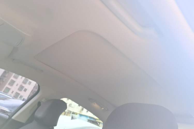 Used Ford Taurus 2019 EcoBoost 245 Premium Edition Headliner