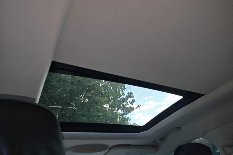 Used Ford Taurus 2019 EcoBoost 245 Premium Edition Headliner