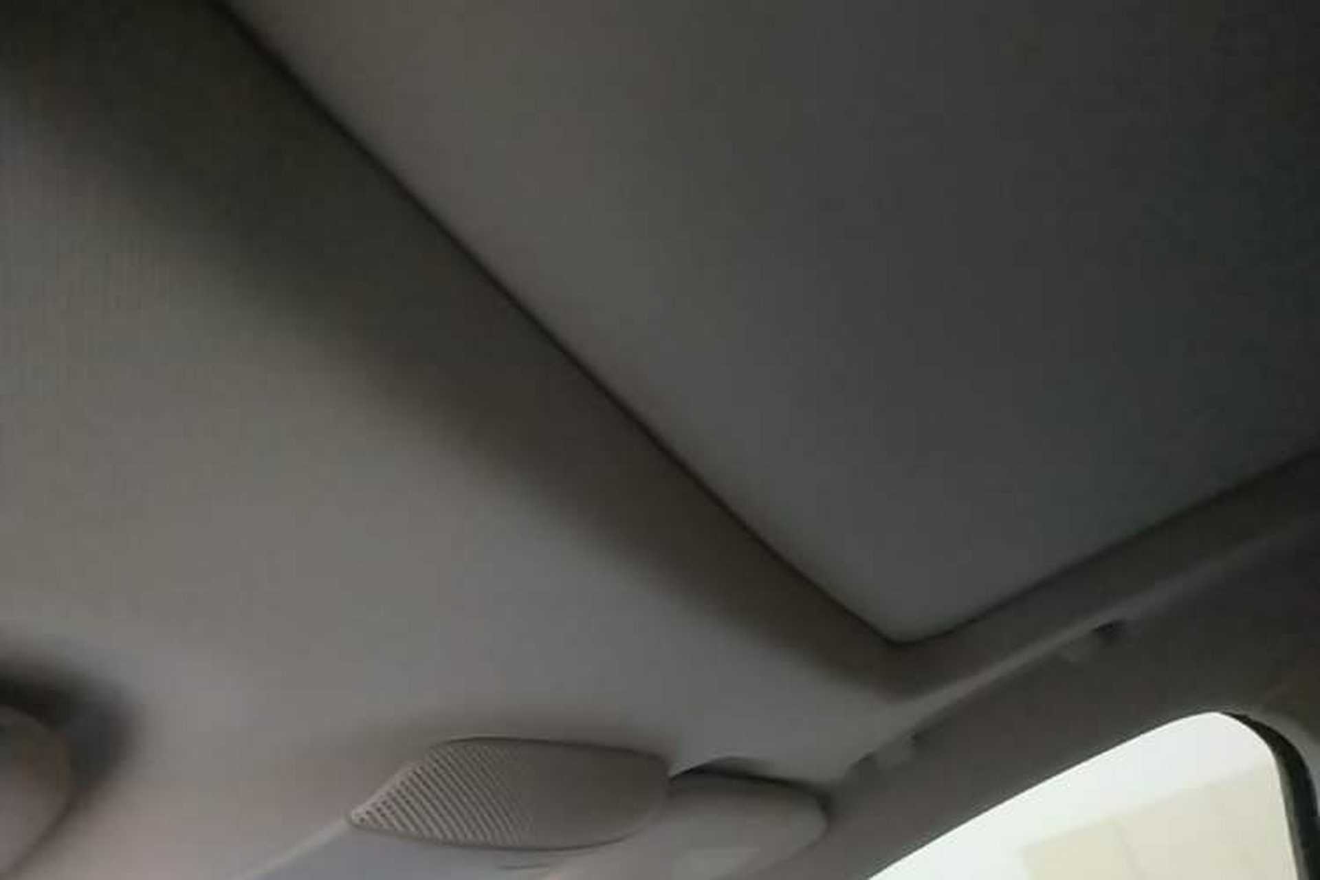 Used Ford Taurus 2019 EcoBoost 245 Premium Edition Headliner