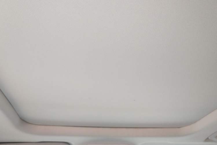 Used Ford Taurus 2019 EcoBoost 245 Comfort Edition Headliner