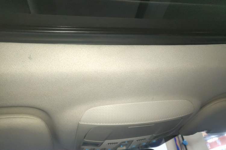 Used Ford Taurus 2019 EcoBoost 245 Premium Edition Headliner