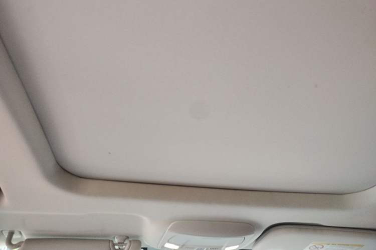 Used Ford Taurus 2019 EcoBoost 245 Premium Edition Headliner