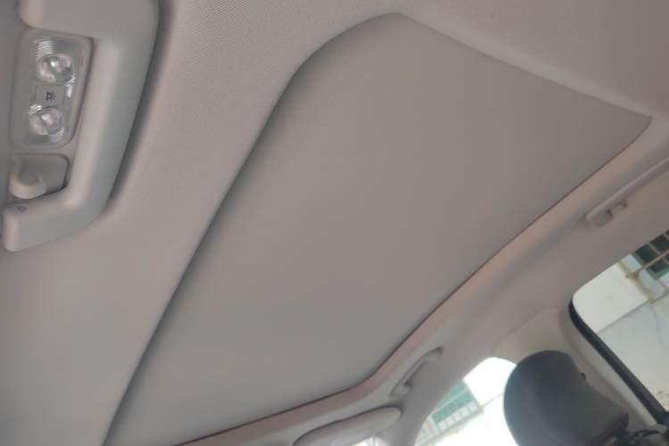 Used Ford Taurus 2019 EcoBoost 245 Premium Edition Headliner