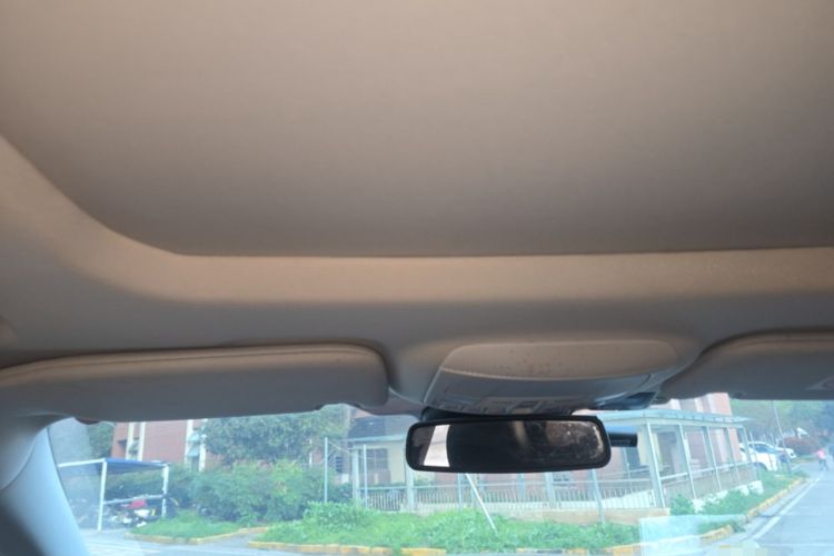 Used Ford Taurus 2019 EcoBoost 245 Premium Edition Headliner