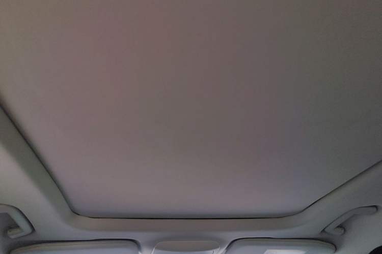 Used Ford Taurus 2019 EcoBoost 245 Comfort Edition Headliner