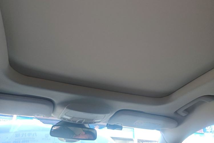 Used Ford Taurus 2019 EcoBoost 245 Premium Edition Headliner