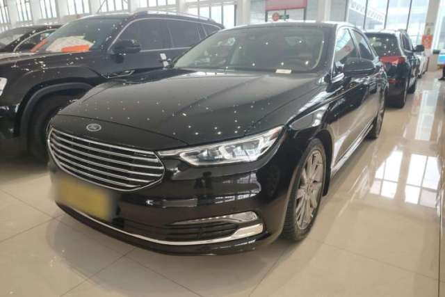 Used Ford Taurus 2019 EcoBoost 245 Premium Edition