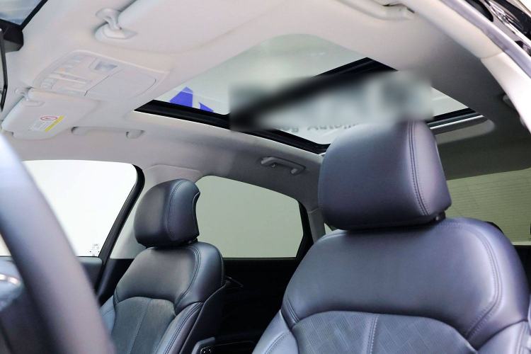 Used Ford Taurus 2019 EcoBoost 245 Premium Edition Interior 10