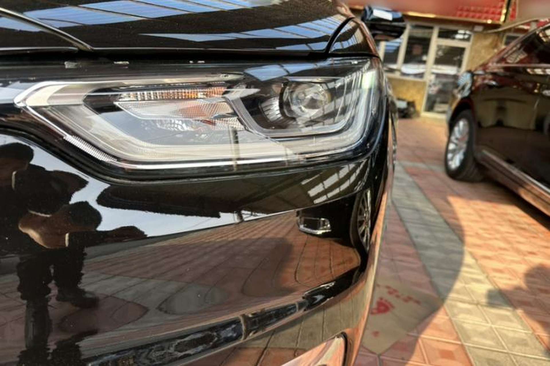 Used Ford Taurus 2019 EcoBoost 245 Comfort Edition Interior 13