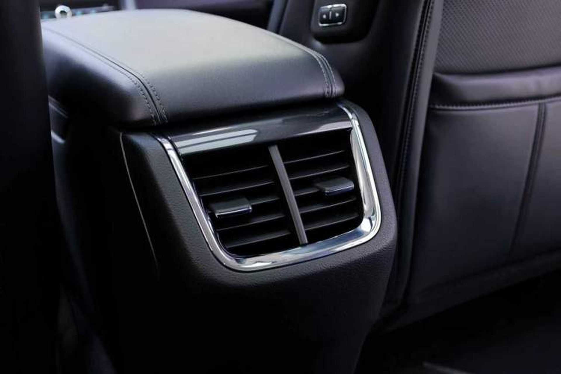 Used Ford Taurus 2019 EcoBoost 245 Premium Edition Interior 13
