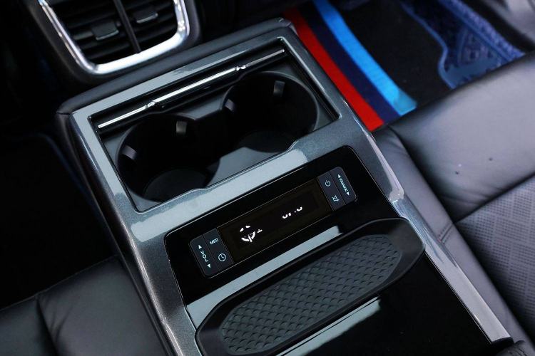 Used Ford Taurus 2019 EcoBoost 245 Premium Edition Interior 14