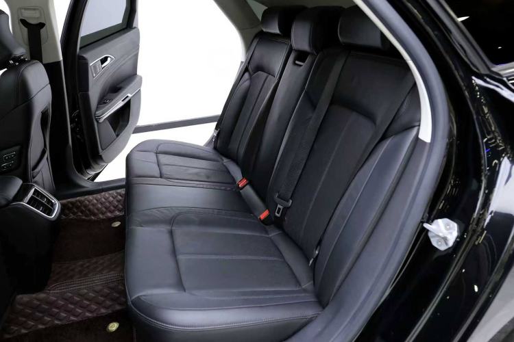 Used Ford Taurus 2019 EcoBoost 245 Premium Edition Interior 3