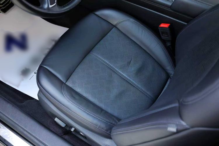 Used Ford Taurus 2019 EcoBoost 245 Premium Edition Interior 7