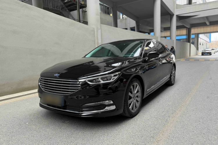 Used Ford Taurus 2019 EcoBoost 245 Premium Edition Guazi used car, China used car export, Used car for sale, Used  cars, Cheapest cars for sale