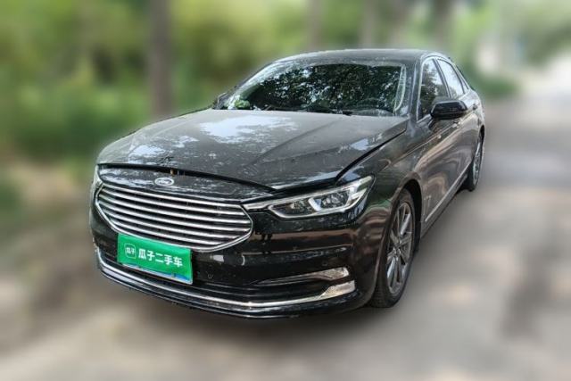 Used Ford Taurus 2019 EcoBoost 245 Premium Edition