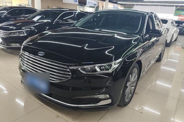 Used Ford Taurus 2019 EcoBoost 245 Premium Edition