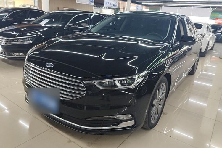 Used Ford Taurus 2019 EcoBoost 245 Premium Edition Guazi used car, China used car export, Used car for sale, Used  cars, Cheapest cars for sale