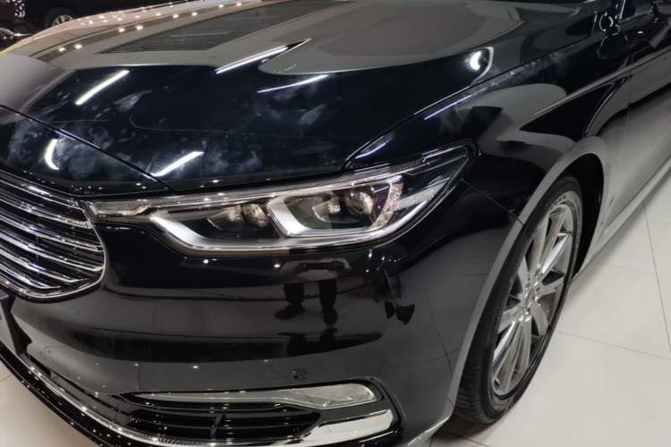 Used Ford Taurus 2019 EcoBoost 245 Premium Edition Left Front Headlight