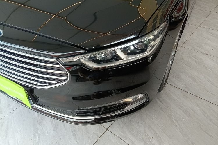 Used Ford Taurus 2019 EcoBoost 245 Premium Edition Left Front Headlight