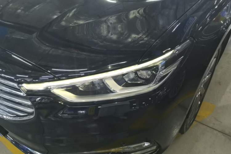 Used Ford Taurus 2019 EcoBoost 245 Premium Edition Left Front Headlight