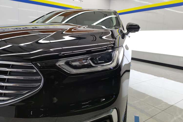 Used Ford Taurus 2019 EcoBoost 245 Comfort Edition Left Front Headlight