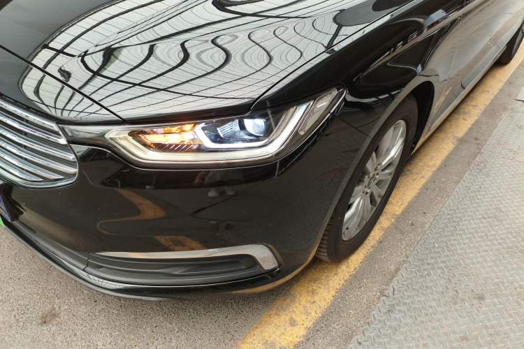 Used Ford Taurus 2019 EcoBoost 245 Comfort Edition Left Front Headlight