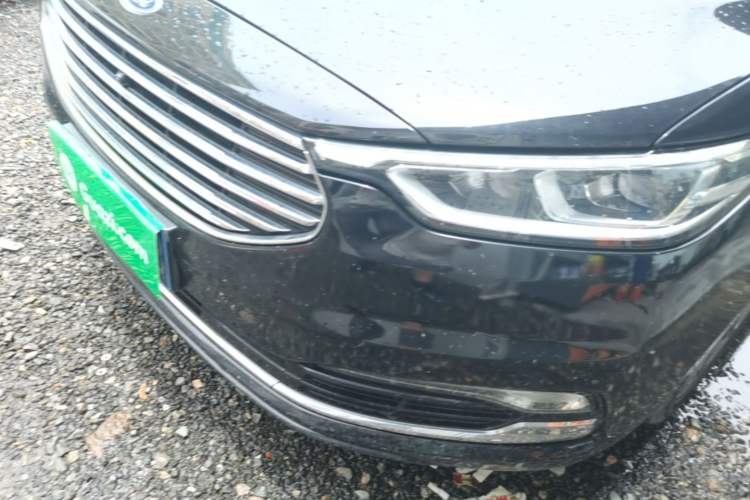 Used Ford Taurus 2019 EcoBoost 245 Premium Edition Left Front Headlight