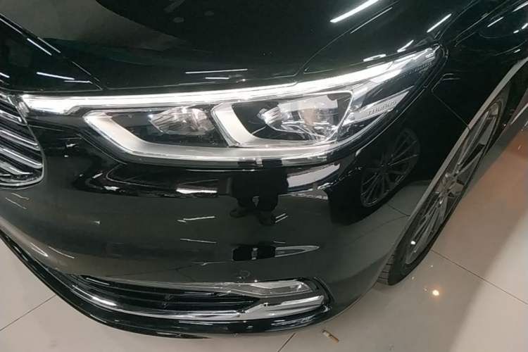 Used Ford Taurus 2019 EcoBoost 245 Premium Edition Left Front Headlight